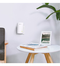 Wi-Fi Range Extender - AC750 - Tp-Link