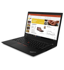 [A- ]Laptop Lenovo ThinkPad T490S / i5 / RAM 16 GB / SSD Disk / 14,0″ FHD