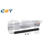 Rullo fusore inferiore con cusicnetto Cet Water Foam Lower Fuser Roller W/Bearing FM1-N252-000 per Canon C5535
