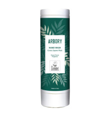 Crema di sapone Linea cortesia - per mani - 300 ml - Arbory