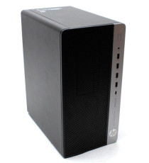 [A- ]Computer HP Elitedesk 705 G4 MT / AMD Ryzen™ 5 / RAM 16 GB / SSD Disk