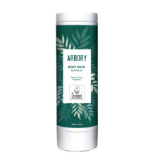 Gel doccia Linea cortesia - 300 ml - Arbory