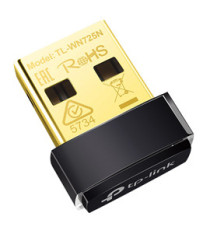 Nano Scheda - Wireless N150 USB - Tp-Link