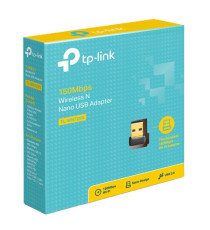 Nano Scheda - Wireless N150 USB - Tp-Link
