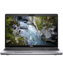 [A ]Laptop Dell Precision 15 3551 / i7 / RAM 32 GB / SSD Disk / 15,6″ FHD