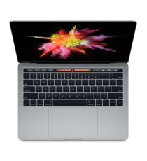 [A- ]Laptop Apple MacBook Pro 13 (2017) Space Gray / i5 / RAM 16 GB / SSD Disk / 13,3″ WQHD