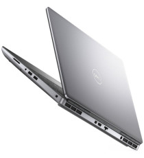 [B ]Laptop Dell Precision 7750 / i7 / RAM 32 GB / SSD Disk / 17,3″ FHD