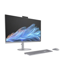 [Scatola aperta]Computer HP OmniStudio X AiO 32-c1005nf | U5 226V / Ultra 5 / RAM 16 GB / SSD Disk