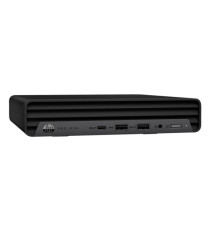 [Scatola aperta]Computer HP Pro Mini 400 G9 | i5-12500T | 32GB RAM | 512GB SSD / i5 / RAM 32 GB / SSD Disk