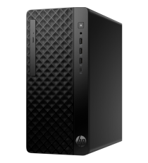 [Scatola aperta]Computer HP ProDesk 2 Tower G1a | R3 8300G / AMD Ryzen™ 3 / RAM 8 GB / SSD Disk