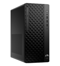 [Scatola aperta]Computer HP ProDesk 2 Tower G1a | R3 8300G / AMD Ryzen™ 3 / RAM 8 GB / SSD Disk