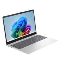 [Scatola aperta]Laptop HP OmniBook 3 NGAI 15-fn0001ns | R7 350 / AMD Ryzen™ AI 7 / RAM 32 GB / 15,6″ FHD