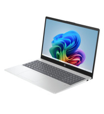 [Scatola aperta]Laptop HP OmniBook 3 NGAI 15-fn0003ns | Ryzen  AI 5 330 / AMD Ryzen™ AI 5 / RAM 16 GB / SSD Disk / 15,