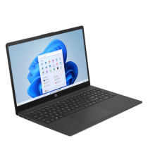 [Scatola aperta]Laptop HP prenosnik 15-fc0039ns | Ryzen 7 | 16GB | SSD 512GB / AMD Ryzen™ 7 / RAM 16 GB / SSD Disk / 1