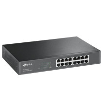 Switch - Desktop Gigabit 16 Porte - Tp-Link