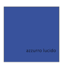 Plastica adesiva - 45 cm x 15 m - azzurro lucido - Patifix