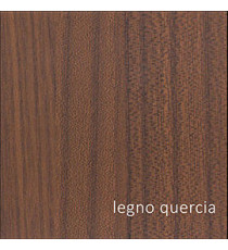Plastica adesiva - 45 cm x 15 m - legno quercia - Patifix
