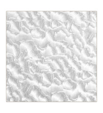 Plastica adesiva - 45 cm x 15 m - trasparente nuvolato - Patifix