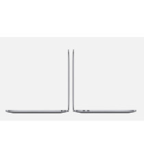 [A- ]Laptop Apple MacBook Pro 13 / Apple M / RAM 16 GB / SSD Disk / 13,3″ WQHD