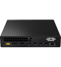 [Scatola aperta]Computer Lenovo ThinkCentre neo 50q Gen 4 | i5-13420H / i5 / RAM 8 GB / SSD Disk
