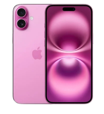 iPhone 16 Plus Usato Garantito128 / AB / Rosa