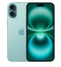 iPhone 16 Plus Usato Garantito512 / AB / Verde