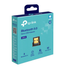 Nano adattatore - USB Bluetooth 5.0  -Tp-Link
