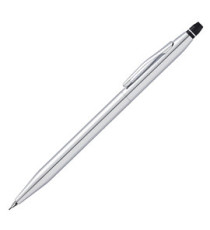 Portamine Click - 0.5mm - fusto cromo - Cross