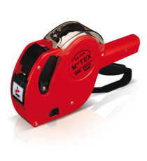 Prezzatrice Motex 2612 - 1 banda - 7 colonne