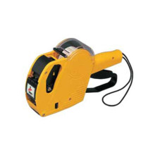 Prezzatrice Motex 5500 - 1 banda - 7 colonne - colori assortiti