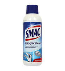 Scioglicalcare - 500 ml - Smac