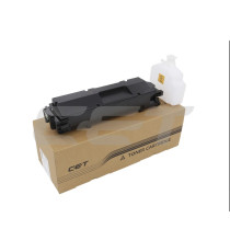 Toner TK5370BK nero alta capacità Cet altissima qualità compatibile 1T02YJ0NL0 per Kyocera Ecosys PA3500cx TK-5370 16.000 pagine