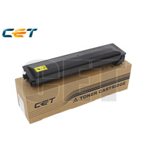 Toner TK5195BK nero Cet altissima qualità compatibile per Kyocera TasKalfa 306ci,307ci TK-5195 capacità 15.000 pagine