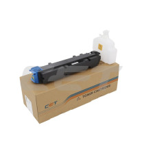 Toner TK5370C ciano alta capacità Cet altissima qualità compatibile 1T02YJCNL0 per Kyocera Ecosys PA3500cx TK-5370 13.000 pagine