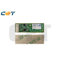 Chip magenta per developer D0E13012 Cet per Ricoh IM C3010,C3510 capacità 160.000 pagine D0E13012