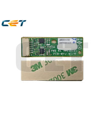 Chip ciano per developer D0E33001 Cet per Ricoh IM C4510,C5510,C6010 capacità 270.000 pagine D0E33001