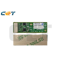Chip giallo per developer D0E33003 Cet per Ricoh IM C4510,C5510,C6010 capacità 270.000 pagine D0E33003