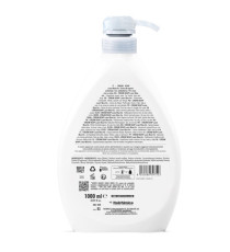 Crema di sapone Luxor Blue - dispenser 1 L - iris blu - Sanitec