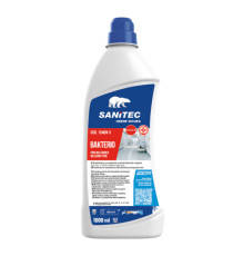 Detergente disinfettante Bakterio - 1 L - pino balsamico - Sanitec