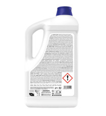 Detergente pavimento Igienic Floor - 5 L - menta/limone - Sanitec