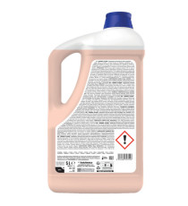 Detergente pavimento Igienic Floor - 5 L - pesca/gelsomino - Sanitec