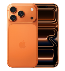 iPhone 17 Pro256 / NUOVO / Arancione