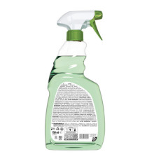Sgrassatore universale Ultra Degreaser Green Power - trigger 750 ml - Sanitec
