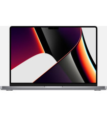[A- ]Laptop Apple MacBook Pro 14 / Apple M / RAM 16 GB / SSD Disk / 14,0″ 3024x1964