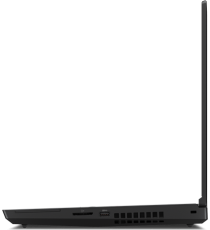 [B ]Laptop Lenovo ThinkPad P15 G2 / i7 / RAM 32 GB / SSD Disk / 15,6″ FHD