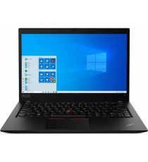 [B ]Laptop Lenovo ThinkPad T14s G1 / i5 / RAM 8 GB / SSD Disk / 14,0″ FHD