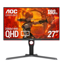 [Scatola aperta]Aoc Q27G3XMN