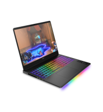 [Scatola aperta]Laptop HP OMEN MAX Gaming 16-ak0002nc | R9 AI HX 375 | RTX5070 Ti (12 GB) / AMD Ryzen™ AI 9 / RAM 32 G