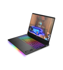 [Scatola aperta]Laptop HP OMEN MAX Gaming 16-ak0002nc | R9 AI HX 375 | RTX5070 Ti (12 GB) / AMD Ryzen™ AI 9 / RAM 32 G