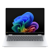 [Scatola aperta]Laptop HP OmniBook X Flip NGAI 14-fm0003nc / Ultra 7 / RAM 32 GB / SSD Disk / 14,0″ 2.8K